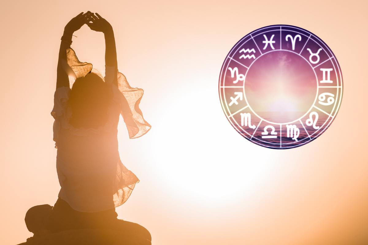 Le stelle si muovono e fanno rumore