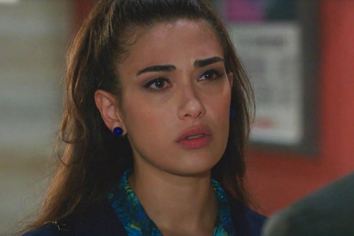 rosa paradiso delle signore