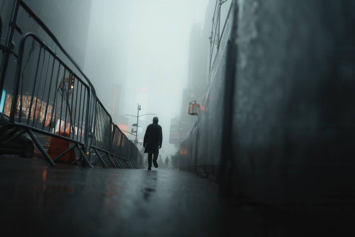 non mentire trama cast